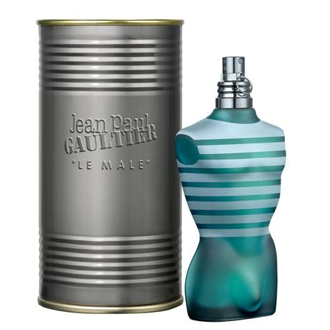 jean paul gaultier le male eau de toilette 200 ml|jean paul gaultier le male superdrug.